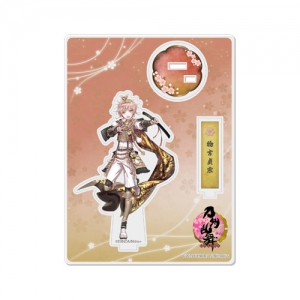 グッズ スタンドポップ 刀剣乱舞 Online アクリルフィギュア 極 戦闘 21 物吉貞宗 アニメイト