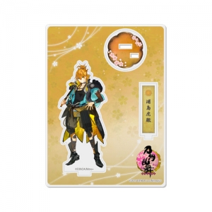 グッズ ぬいぐるみ 刀剣乱舞 Online ぴたぬい 浦島虎徹 アニメイト