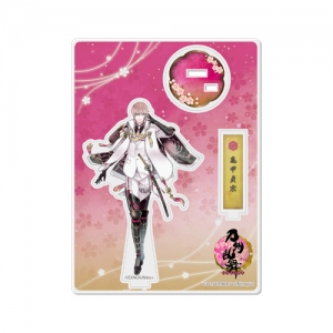 グッズ-スタンドポップ】刀剣乱舞-ONLINE- アクリルフィギュア（極 