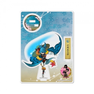 グッズ スタンドポップ 刀剣乱舞 Online アクリルフィギュア 極 09 小夜左文字 アニメイト