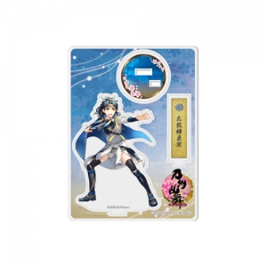 グッズ スタンドポップ 刀剣乱舞 Online アクリルフィギュア 極 15 太鼓鐘貞宗 アニメイト