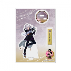 グッズ マット 刀剣乱舞 Online デスクマット 10 骨喰藤四郎 アニメイト