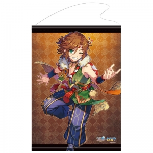 イラスト集 メルクストーリア オフィシャルビジュアルワークス4 アニメイト