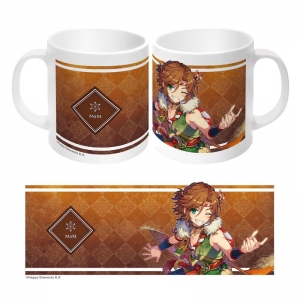 グッズ-スタンドポップ】メルクストーリア×あんさんぶるスターズ 