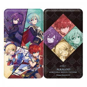 イラスト集 メルクストーリア オフィシャルビジュアルワークス4 アニメイト