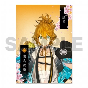 グッズ スタンドポップ 刀剣乱舞 Online アクリルフィギュア 極 22 浦島虎徹 アニメイト