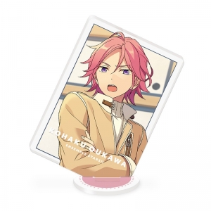 桜河こはく」検索結果 | アニメイト