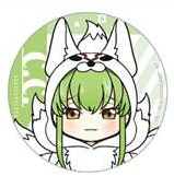 グッズ ネクタイピン コードギアス 復活のルルーシュ ネクタイピン カフスボタンセット アニメイト