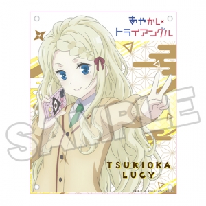 美少女フィギュア】あやかしトライアングル 風巻祭里 1/7 完成品 