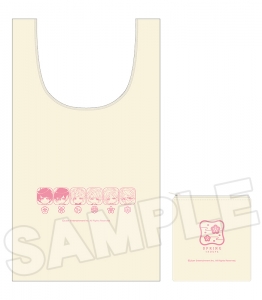 グッズ スタンドポップ A3 ねんどろいどぷらす アクリルスタンドセット 春組 アニメイト