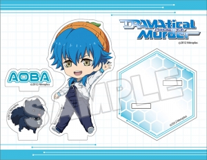 グッズ-スタンドポップ】DRAMAtical Murder れとぽぷシリーズ アクリル 
