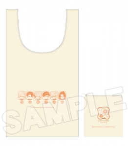 グッズ スタンドポップ A3 ねんどろいどぷらす アクリルスタンドセット 春組 アニメイト