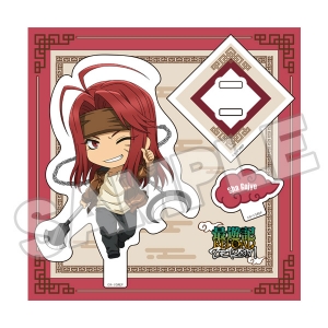 アクションフィギュア にじさんじ ねんどろいど 葛葉 アニメイト特典付 アニメイト