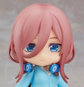 映画「五等分の花嫁」 ねんどろいど Swacchao！」検索結果 | アニメイト