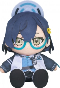 ちょこぷに ぬいぐるみ ホシノ ちょこぷに ぬいぐるみ ブルー 