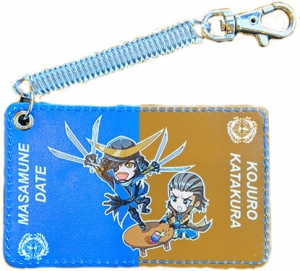 伊達政宗 戦国BASARA」検索結果 | アニメイト 