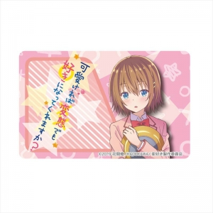 グッズ スタンドポップ 可愛ければ変態でも好きになってくれますか アクリルフィギュア 瑞葉 アニメイト