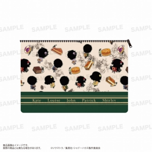 グッズ-置きもの】シャドーハウス 2nd Season トレーディング 