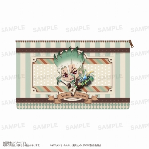 グッズ-腕輪】Dr.STONE カラーコードブレスレット 石神千空 | アニメイト