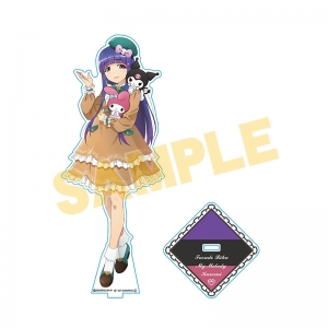 中古抱き枕カバー・シーツ 古手梨花 ピローケース(レナステージVer 