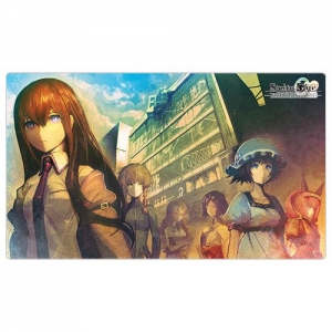 主題歌 ゲーム Steins Gate 0 Op アマデウス いとうかなこ アニメイト