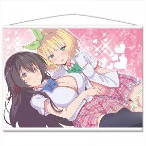 主題歌 Tv 可愛ければ変態でも好きになってくれますか Op ダイスキ 大橋彩香 彩香盤 アニメイト