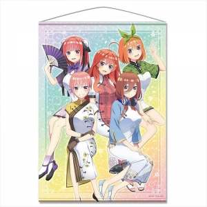 アルバム Tv 五等分の花嫁 キャラクターソングミニアルバム アニメイト