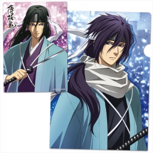 Blu-ray】劇場版 薄桜鬼 Blu-ray BOX スペシャルプライス版 | アニメイト