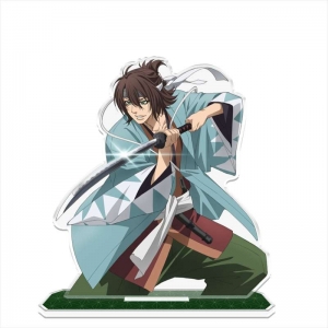 ドラマcd 薄桜鬼 黎明録 キャラクターcd 幕末暁月抄 沖田 総司 井吹 龍之介 アニメイト