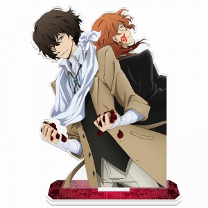 Dvd 舞台 文豪ストレイドッグス 太宰 中也 十五歳 アニメイト