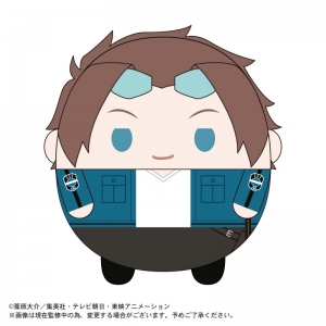 ワールドトリガー アニメイト