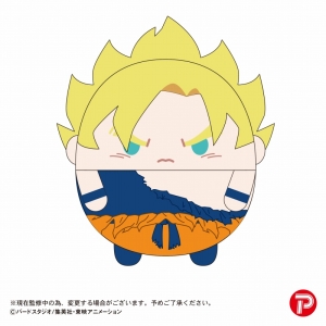 グッズ 衣装 ドラゴンボールｚ 亀仙流道着 Men S S アニメイト
