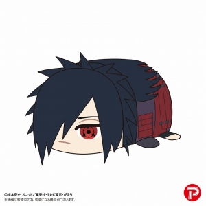 グッズ-ぬいぐるみ】NARUTO -ナルト- 疾風伝 ふわコロりんMsize3 F 
