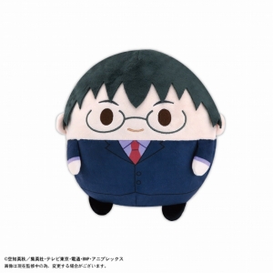 銀魂 ふわコロりん」検索結果 | アニメイト