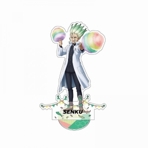 グッズ-腕輪】Dr.STONE カラーコードブレスレット 石神千空 | アニメイト