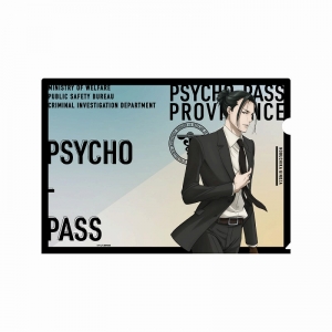 グッズ-スタンドポップ】PSYCHO-PASS サイコパス 3 デカアクリル 