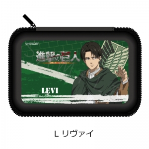 リヴァイ 検索結果 アニメイト