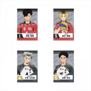 グッズ タオル ハイキュー To The Top 横断幕マイクロファイバータオル 02 青葉城西高校 アニメイト