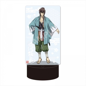 グッズ-スタンドポップ】薄桜鬼 真改 月影ノ抄 デカアクリルスタンド 