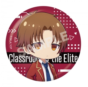主題歌 Tv ようこそ実力至上主義の教室へ 2nd Season Op Dance In The Game Zaq アニメイト