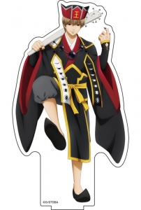 銀魂 ぎんたま アニメイト