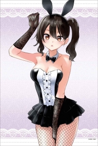 寄宿学校のジュリエット アニメイト
