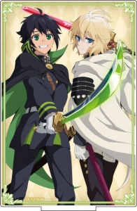 コミック 終わりのセラフ 一瀬グレン 16歳の破滅 11 アニメイト