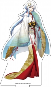 グッズ-スタンドポップ】神々の悪戯 アクリルスタンド イノセント 