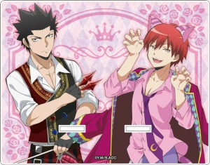 コミック 暗殺教室 19 アニメイト