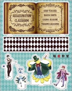 コミック 暗殺教室 19 アニメイト