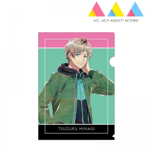 ビジュアルファンブック】A3! 3rd Anniversary Book DROP アニメイト 