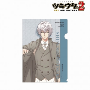 グッズ ステッカー ツキウタ The Animation2 ダイカットステッカー 黒田 アニメイト