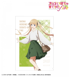 冴えない彼女の育てかた 検索結果 アニメイト