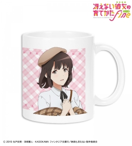 グッズ タペストリー 冴えない彼女の育てかた Fine 加藤恵 Ani Art タペストリー アニメイト